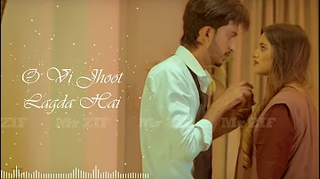 Ve Main Teri Aa - Saishah Khan ft. Sultana Khan (Status)