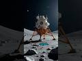 The First Moon Landing in History