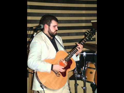 Emile Rivera - Cobalt Ruins track 3 - Lady DEMO