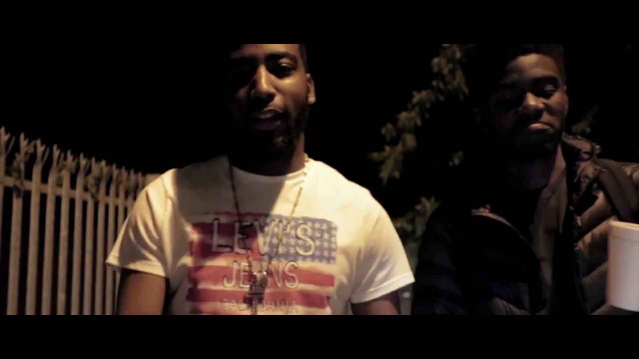 DG - Real Rap [Music Video] @DGRealist24 - YouTube