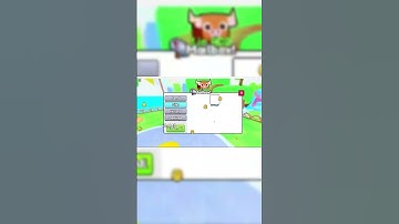 Day 1 (261) of checking my mailbox in Pet RNG #shorts #roblox #psxmailbox #checkingmymailbox #petrng