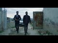 Gece Şahinleri 3 Bölüm Fragmanı