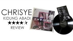 Review Piringan Hitam - Chrisye Kidung Abadi  - Durasi: 6:36. 