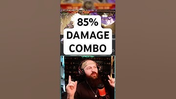85% Damage Combo Challenge RE-DONE | Mortal Kombat 1