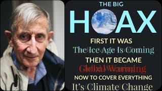 “Theories Of Climate Are Very Confused”…”Models Are WRONG” Physicist Freeman Dyson