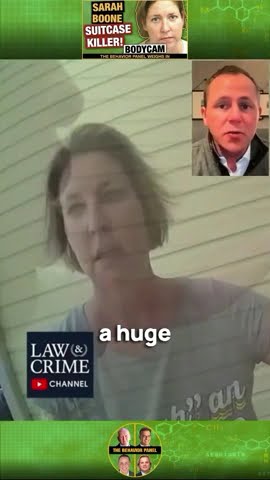 Download lagu 🧐 How Sarah Boone’s Timeline Hid the Truth