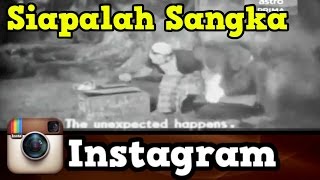 [Instagram] Siapalah Sangka Cempedak Dah Jadi Nangka - Nujum Pak Belalang | P Ramlee | Filem Melayu