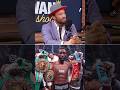 INSANE! Terence Crawford DUCKED Conor McGregor & Missed Out on 200Million Dollars!