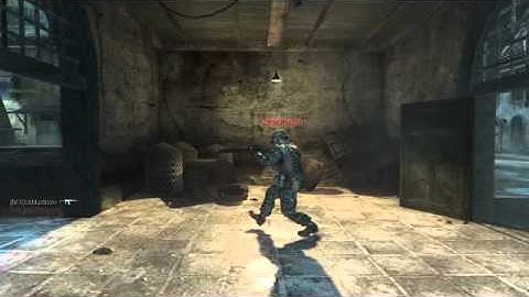 Funny triple kill C4 on hanoi Guusus