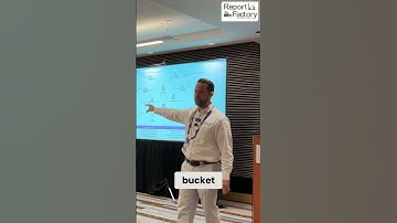 Master Azure & PowerBI: 4 Steps to Data Success