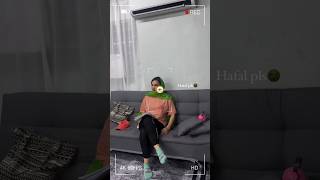 Nadia Brian Di Set Teater Samaya Puteri Laut Selatan