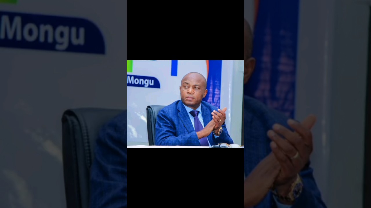 Information de la Rdcongo tv #congo #kinshasa #congolais #rdcongo # ...