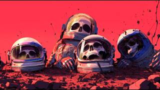 Space Was Never Made for Us. screenshot 3