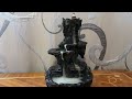 Аромалампа Водопад, стелющийся дым/ Aroma lamp Waterfall Creeping smoke/ #AliExpress