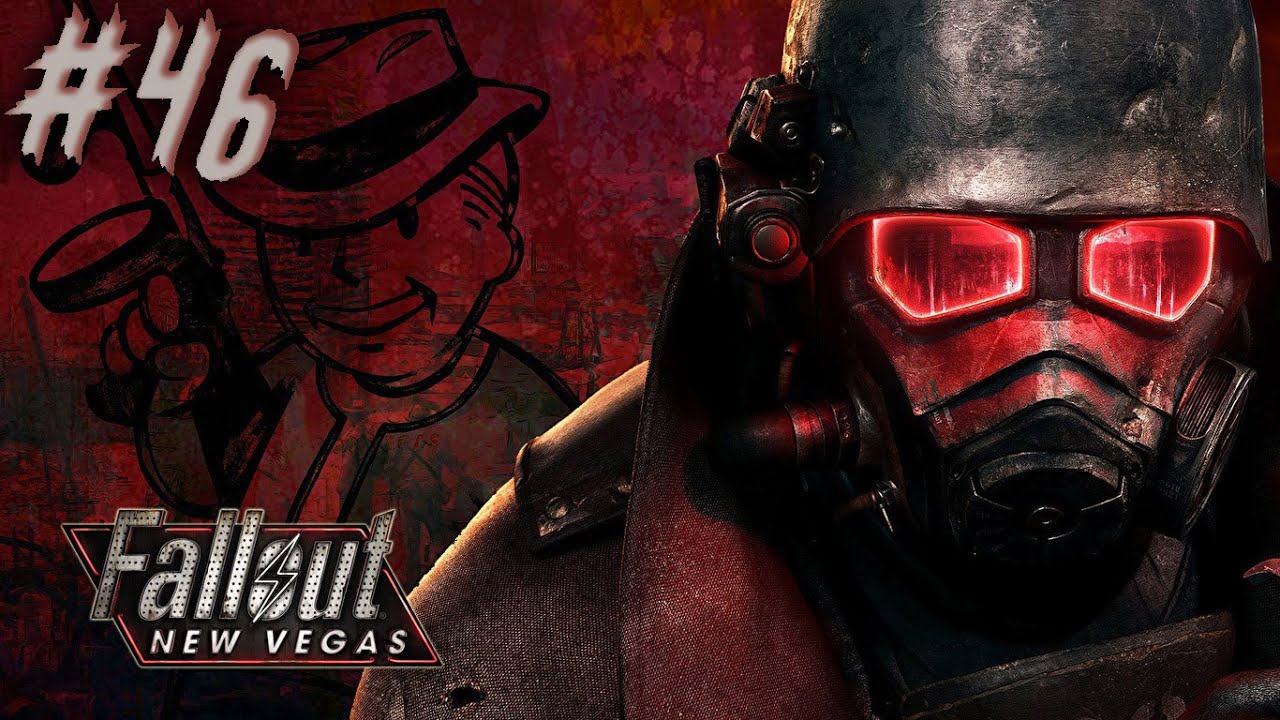 Fallout: New Vegas | Gameplay ITA |#46 - Oltre il Manzo