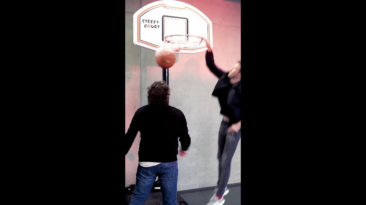 Nagelsmann dunks on Trinchieri | 