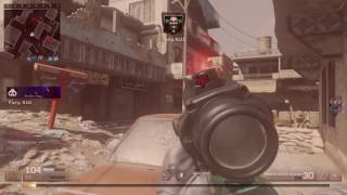 Split Quad Feed On Modern Warfare Remastered