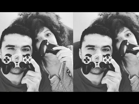 PRIMEIRO VÍDEO DO CANAL