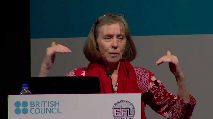 TEC13 Day 03: Pamela Mackenzie - Importance of Mot...