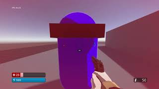 added a death animation to my game :3