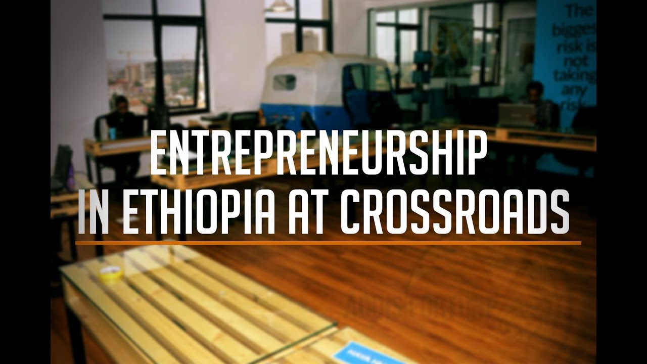 article review on entrepreneurship in ethiopia
