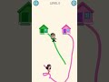Rush To Home Short Gameplay Level.9🎮|#shorts #Mr.Rdk100