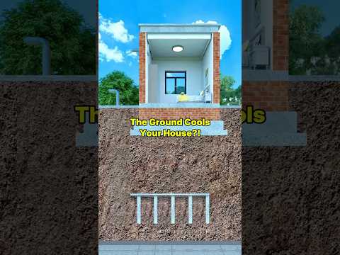 Thiết Kế Nhà Ở Tiết Kiệm Năng Lượng & Đón Gió Tự Nhiên