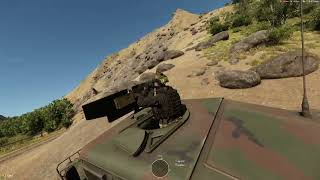 The Arma Reforger Experience