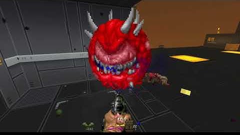 Hideous Destructor Diabolus Ex