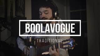 Boolavogue - Irish Ballad