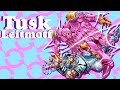 Tusk Acts- Tusk (JJBA Musical Leitmotif)(DESCRIPTION!!!)