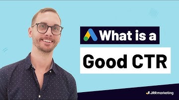 What Is a Good CTR for Google Ads — Is the Industry Lying To You? [2025]