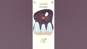 DOP 2: Delete One Part Level 217 #shorts #dop2 #deleteonepart #gameplay #youtubeshorts #india