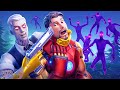 Fortnite STORY - The RETURN OF MIDAS! Ep. 3