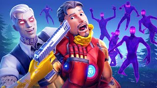 Fortnite SEASON 4 STORY EXPLAINED! - The RETURN OF MIDAS! Ep. 3