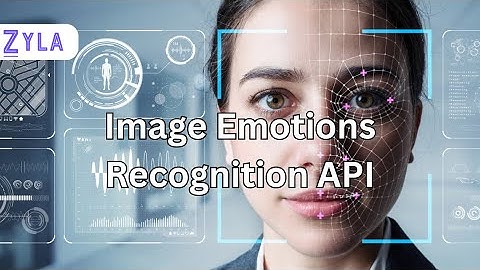 Image Emotions Recognition API