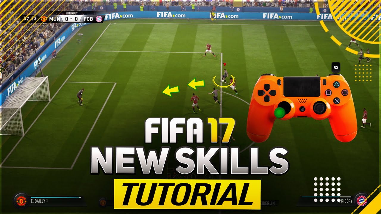 FIFA 17 Cheat Engine Table by LaRedTv Version 5.3 Espa�ol (manual) - FIFA 17