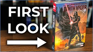 Star Wars: Darth Vader by Charles Soule Omnibus Overview! - YouTube Star Wars: Darth Vader by Charles Soule Omnibus Overview! - YouTube