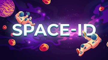 Space ID; The Blockchain-Based Name Service for Web3 Domains