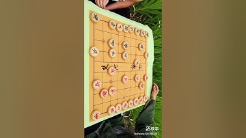 Cao thủ cờ tướng hài hước 😂😂😂 #79