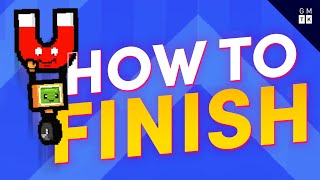 The one thing you need to finish your game (Developing 11) screenshot 5