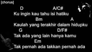 Download lagu GEISHA   TAK KAN PERNAH ADA