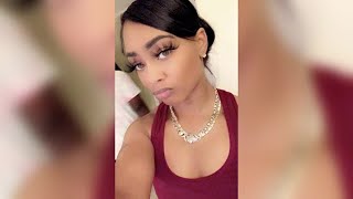 Prayer vigil for Krystal Anderson