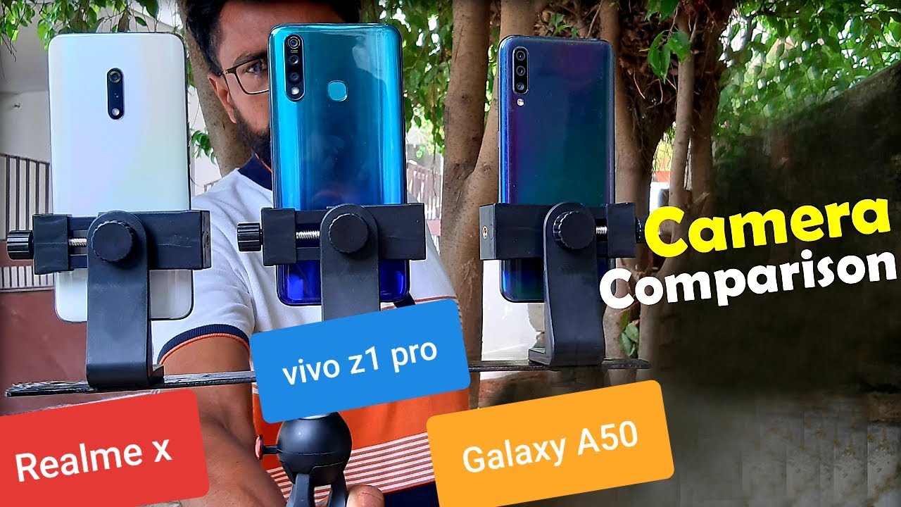 Vivo vs realme