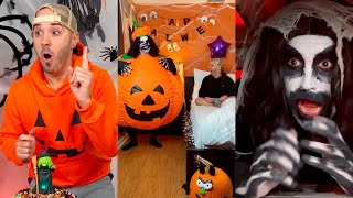 Best Halloween monster videos 🎃👻