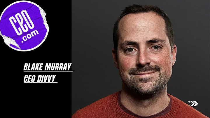 Building A Multi-Billion Dollar FinTech Company Wi...