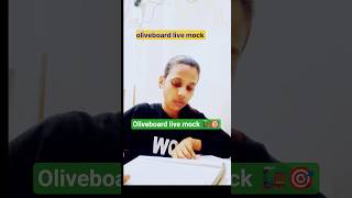 oliveboard live mock 🚂# rrb mock # testbook mock ✨🎯