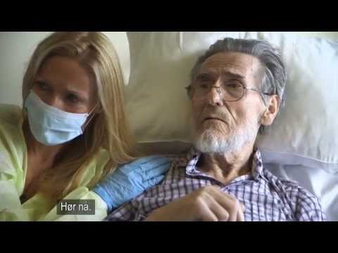 Video: En setning med dement?