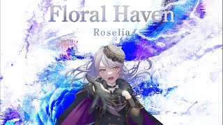 Download Lagu Floral Haven / Roselia コール振付※歌詞付 MP3