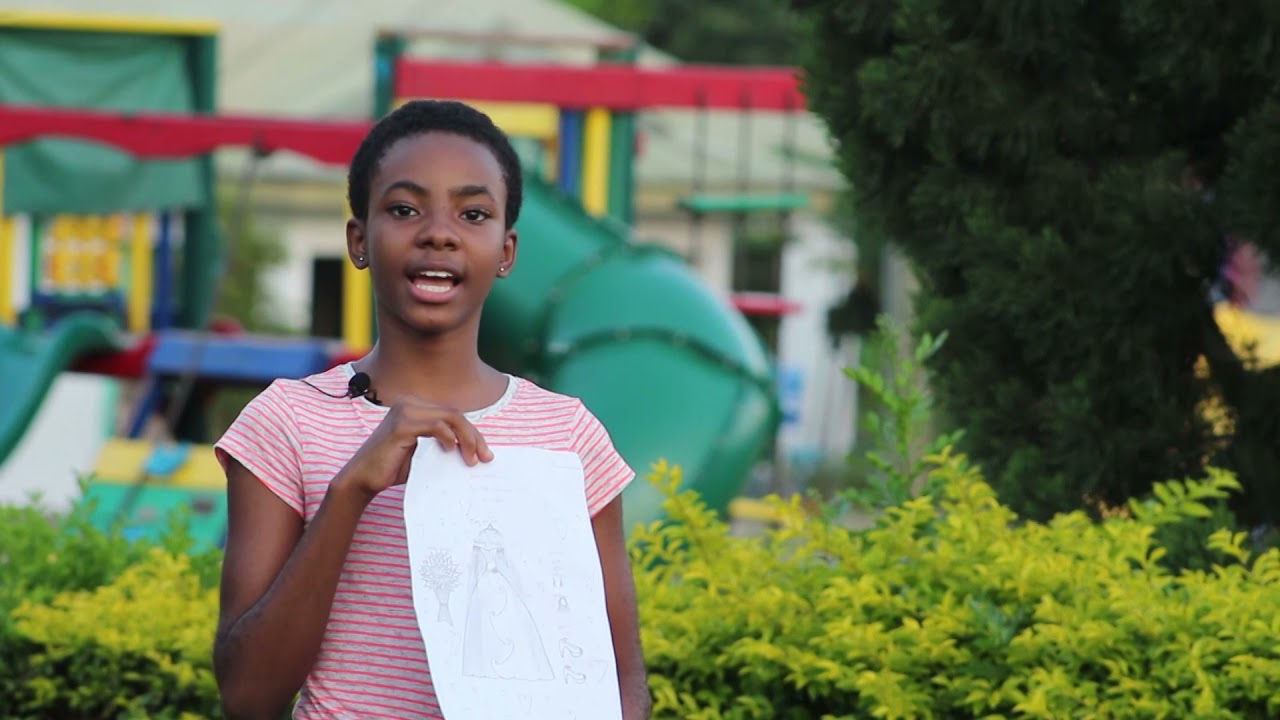 #CreativityandInnovationDay